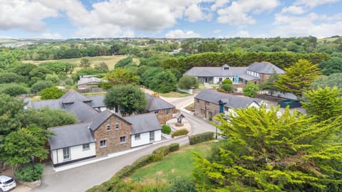 Landal Bude Coastal Resort Campground/ 
RV Resort in Bude