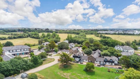 Landal Bude Coastal Resort Campground/ 
RV Resort in Bude