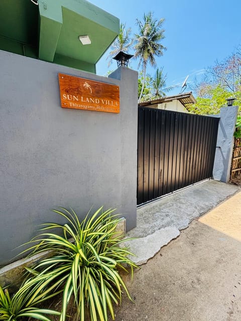 Property view