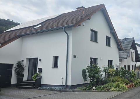 Ferienwohnung Ahrfair im Kräutergarten Apartment in Bad Neuenahr-Ahrweiler