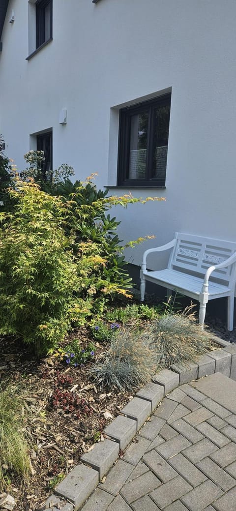 Ferienwohnung Ahrfair im Kräutergarten Apartment in Bad Neuenahr-Ahrweiler