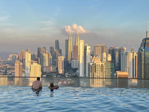 Swimming pool, Swimming pool