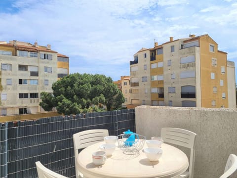 Patio, Balcony/Terrace