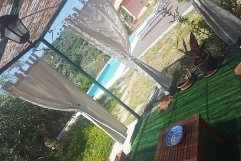 Solarium, Balcony/Terrace