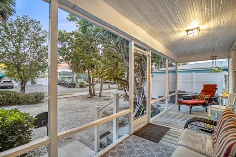 Pelicans Place - 117 House in Siesta Beach