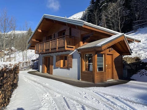 Property building, Natural landscape