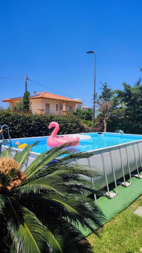 Day, Garden, Pool view, Swimming pool