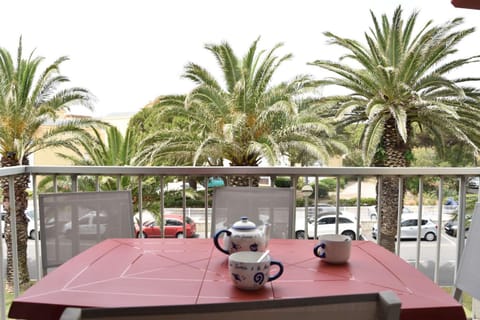 View (from property/room), Balcony/Terrace