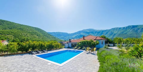 Pool view, Swimming pool, Swimming pool, sunbed