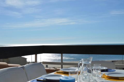 Sea view