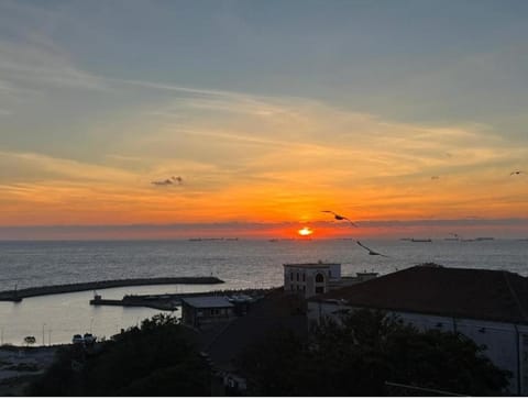 Sunrise