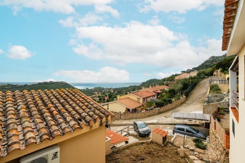 Villetta Anastasia House in Costa Rei