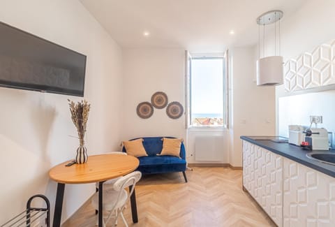 T2 Town Center, Casino House in Monaco