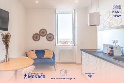 T2 Town Center, Casino House in Monaco