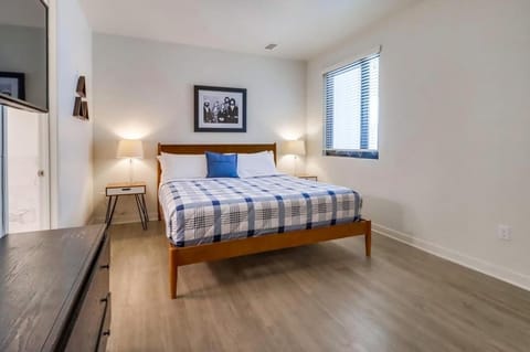 Ocean Park 08 House in Ocean Beach