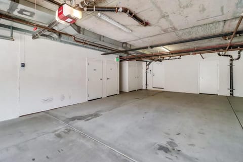 Ocean Park 08 House in Ocean Beach