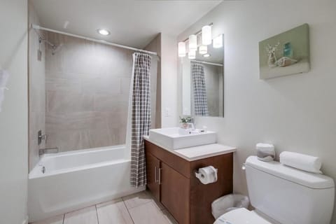 Ocean Park 05 House in Ocean Beach