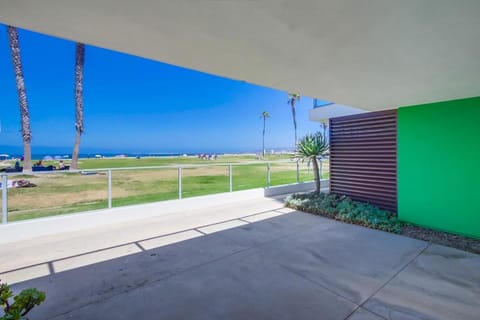 Ocean Park 05 House in Ocean Beach