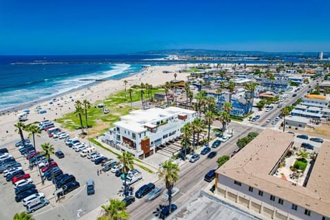 Ocean Park 05 House in Ocean Beach