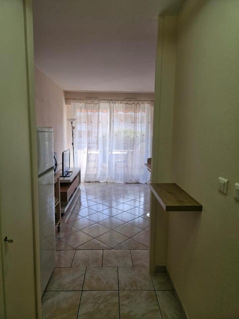 Studio lumineux Apartment in Cavalaire-sur-Mer