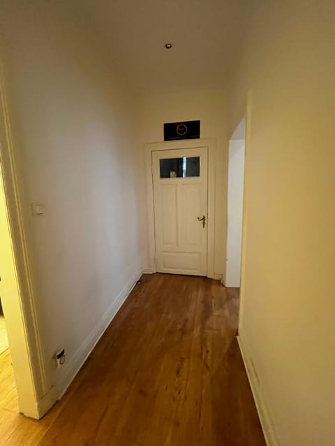 Idyllische Altbauwohnung mit vielen Schlafmöglichkeiten Apartment in Schleswig-Holstein