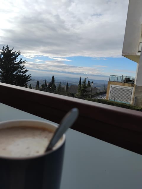 Natural landscape, View (from property/room)
