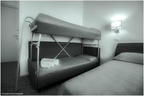 Hotel Caraibi - Long Breakfast Until 11-00 and Dinner Hotel in Milano Marittima