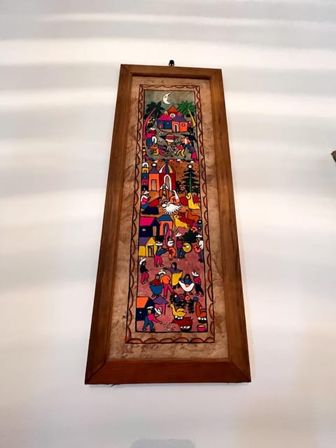 Casa Leone La Punta Bed and Breakfast in Brisas de Zicatela