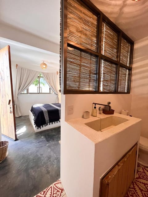 Casa Leone La Punta Bed and Breakfast in Brisas de Zicatela