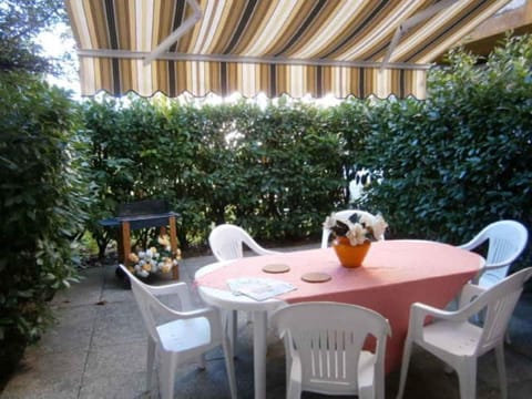 Summer, Garden