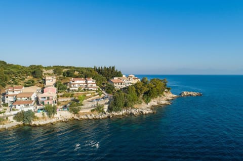 Natural landscape, Other, Sea view