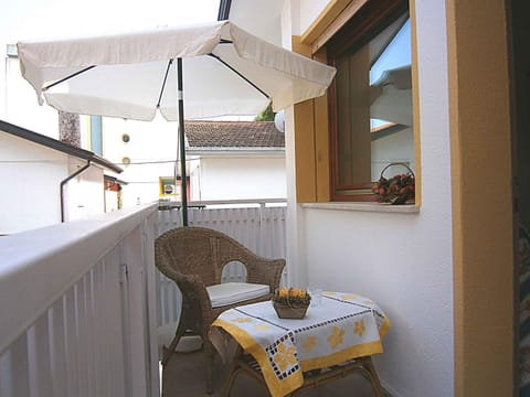 Summer, Garden, Balcony/Terrace