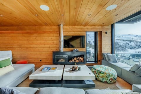 TV and multimedia, Living room