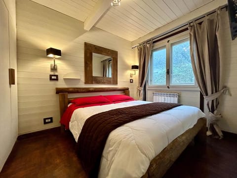 Trilocale a due passi dalle piste con balcone Apartment in Prato Nevoso