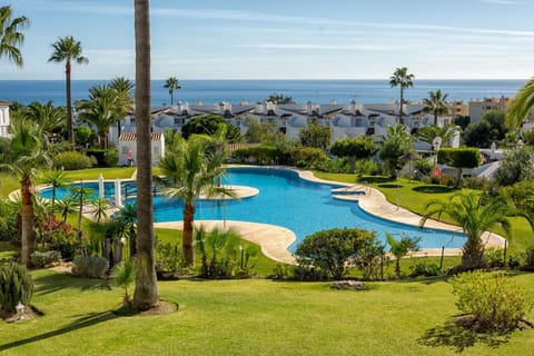 Calahonda Park Apartment in Sitio de Calahonda