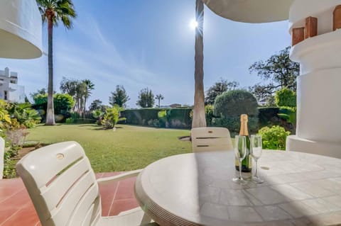 Calahonda Park Apartment in Sitio de Calahonda