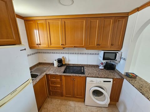 Residencial La Cala Apartment in Marina Baixa