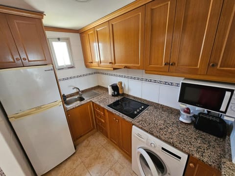 Residencial La Cala Apartment in Marina Baixa