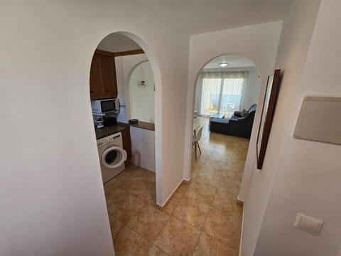 Residencial La Cala Apartment in Marina Baixa