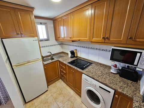 Residencial La Cala Apartment in Marina Baixa