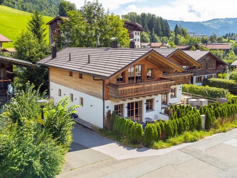 Property building, Summer