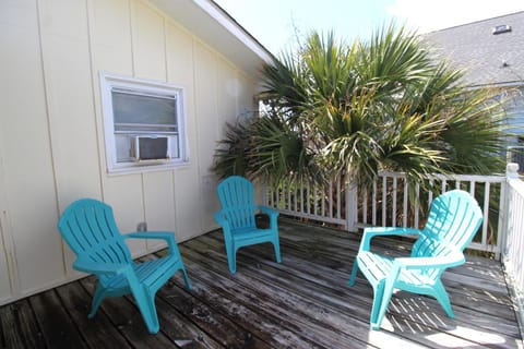 Mystic Tide House in Folly Beach