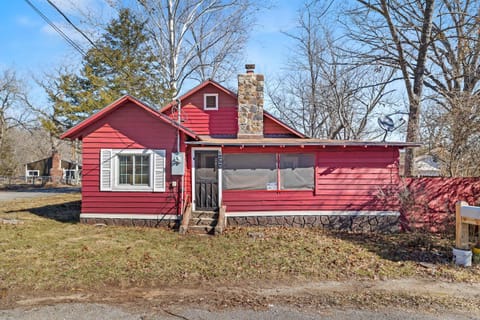 Rockaway Retreat House in Rockaway Beach