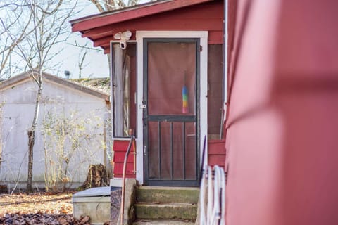 Rockaway Retreat House in Rockaway Beach