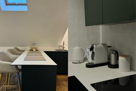 Apartamentai ant marių kranto Apartment in Klaipėda County, Lithuania