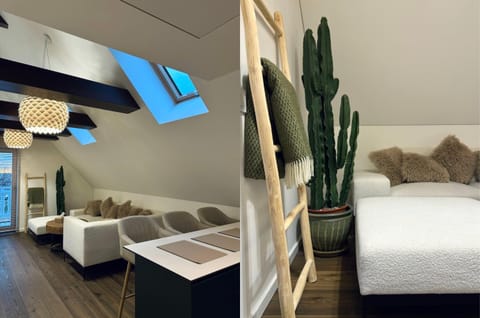 Apartamentai ant marių kranto Apartment in Klaipėda County, Lithuania