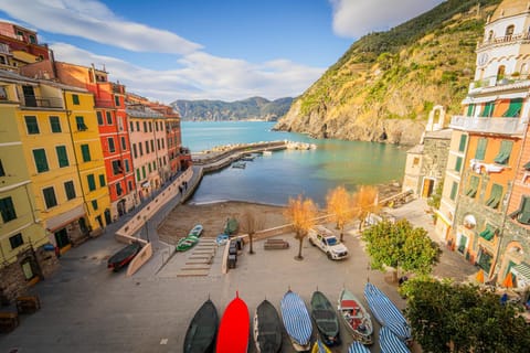 Balcony/Terrace, Balcony/Terrace, Sea view, Sea view