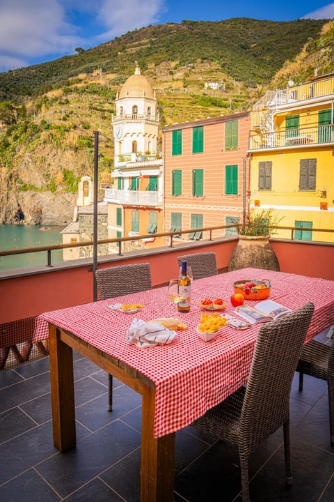 Balcony/Terrace, Balcony/Terrace, City view, City view, Sea view, Sea view