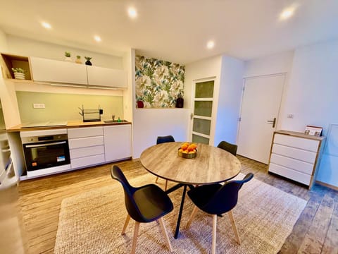 L'Écrin Langrois Apartment in Langres