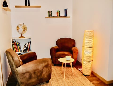 L'Écrin Langrois Apartment in Langres